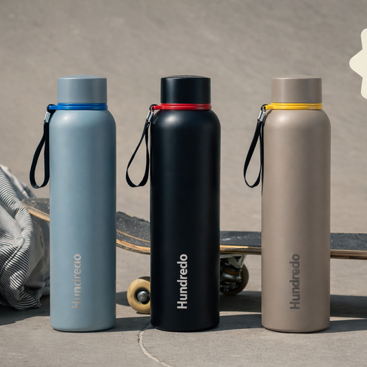 7 Clever Ways to Stay Hydrated Every Day (That Actually Work)