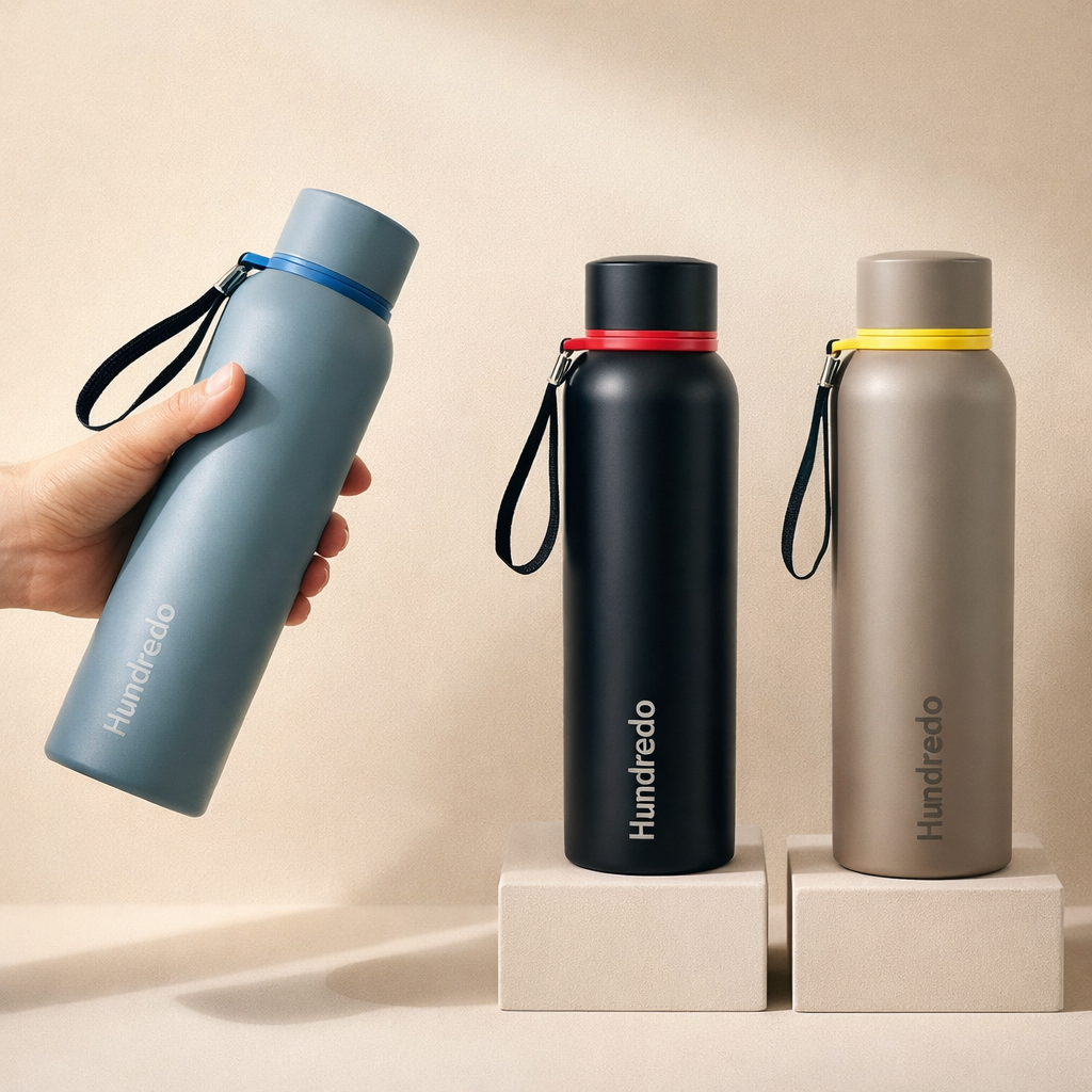 The Ultimate Guide to Choosing the Perfect Water Bottle (2026 Edition)